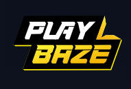 PlayBaze logo