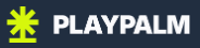 PlayPalm logo