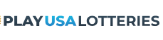 PLAYUSALOTTERIES logo