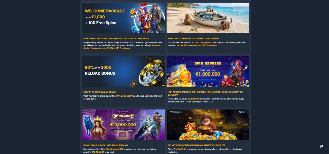 Screenshot of PureBets's welcome bonus offer