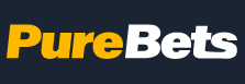 PureBets logo