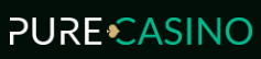 Pure Casino logo