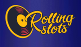 Rolling Slots logo