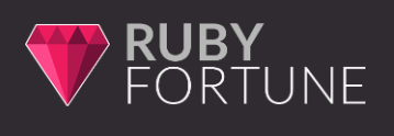 Ruby Fortune logo