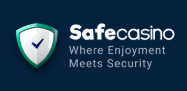 SafeCasino logo