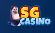 SG Casino logo
