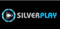 Silver Play logo