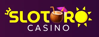 Slotoro logo