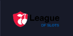 League of Slots logo