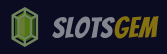 SlotsGem logo