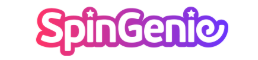 Spin Genie logo