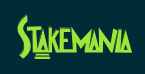 StakeMania logo