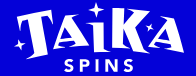 Taika Spinni logo