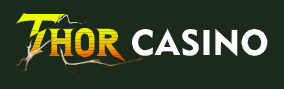 Thor Casino logo
