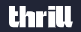 Thrill logo