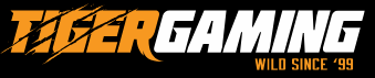 TigerGaming logo