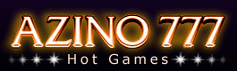 Azino777 logo