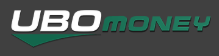 UBOmoney logo