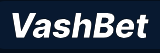 VashBet logo