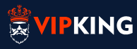 VIPKing logo