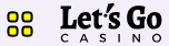 Let’s Go Casino logo