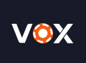 Vox Casino logo