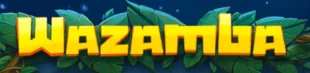 Wazamba logo
