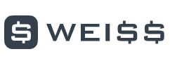 WEISS Casino logo