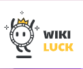 WikiLuck logo