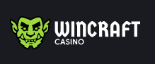 Wincraft Casino logo