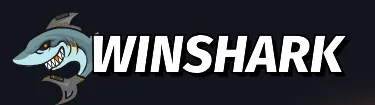 WinShark logo